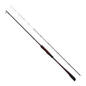 【7/18～店内最大7500円OFFクーポン】 シマノ(SHIMANO) 25 セフィアリミテッド メタルスッテR-S66MH-S(スピニング3ピース) R-S66MH-S