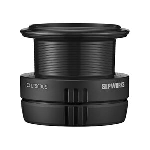 �_�C��(Daiwa) SLPW EX LT �u���b�N �X�v�[��2 LT5000S �u���b�N