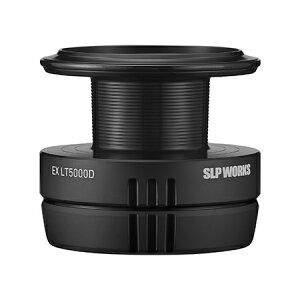 �_�C��(Daiwa) SLPW EX LT �u���b�N �X�v�[��2 LT5000D �u���b�N