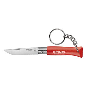 OPINEL(�I�s�l��) OPINEL Colorama�L�[�`�F�[��No.4 �n�n���50mm ���b�h 41804