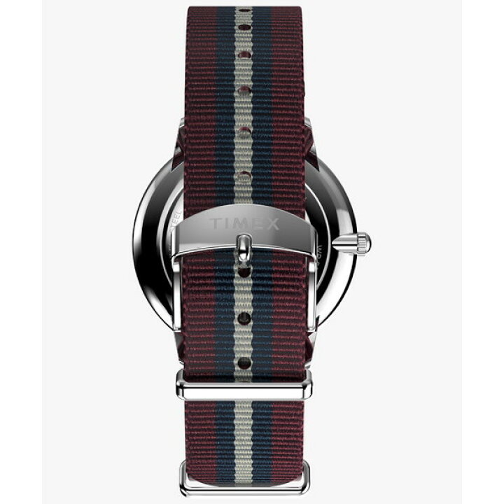 楽天市場】 TIMEX(タイメックス) 【国内正規品】ウォーターベリー 