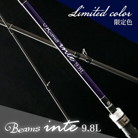 Fishman(フィッシュマン) (ナチュラム限定)Beams inte(ビームスインテ) 9.8L ONFB-98L