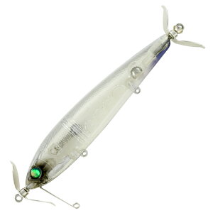 �f�v�X(Deps) �R�[�����O�n�X���[F 125mm #11 �O���X�L���b�g