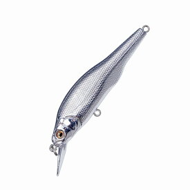 メガバス(Megabass) X-80 SW 80.5mm UV フルメッキ 00000054080