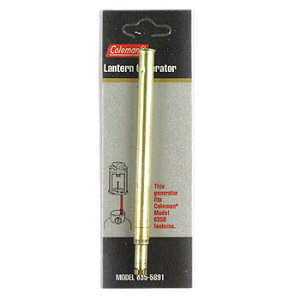 Coleman(�R�[���}��) �W�F�l���[�^�[#635B 3000005385