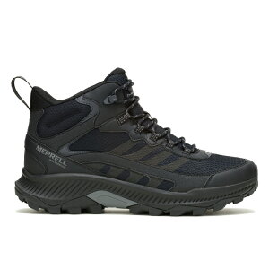 MERRELL() SPEED STRIKE 2 MID WATERPROOF M037833 S5TCY