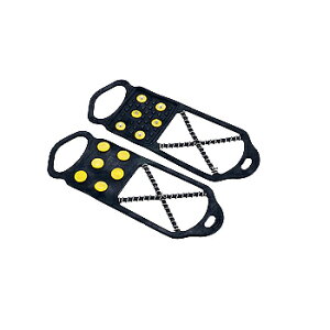 LveX^bO(CAPTAIN STAG) 񂼁[ ȈՃXpCN /ᓹ/h~΍ 26-29cm XL M-6151