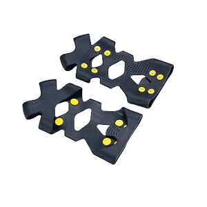 LveX^bO(CAPTAIN STAG) 񂼁[ ȈՃXpCN /ᓹ/h~΍ 26-29cm n[hL M-6153