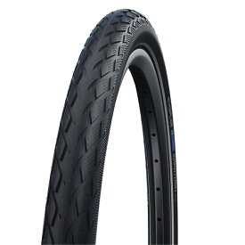 SCHWALBE(シュワルベ) 【正規品】マラソン ツーリング ツアータイヤ サイクル/自転車 20x1.50 ブラックリフレックス(ETRTO:40-406) SW-11100148