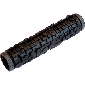 BIKE RIBBON(oCN{) MTB Grip Grey Scale GREY SCALE