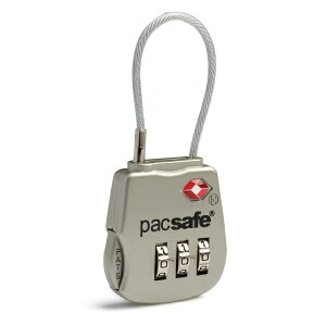 pacsafe(�p�b�N�Z�[�t) PROSAFE 800(�v���Z�[�t 800) �V���o�[ 12970026015000