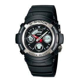 G-SHOCK(ジーショック) 【国内正規品】AW-590-1AJF 20気圧防水 AW-590-1AJF