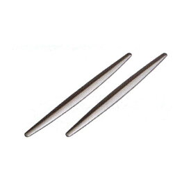 カーメイト(CAR MATE) First Classes バンパーガード170 クロームシルバー FC108