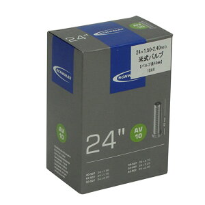 SCHWALBE(Vx) yKiz`[u 24C` No.10 TCN/] Ď40mm 24C` 40/62-507 10-AV