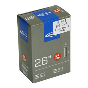 SCHWALBE(Vx) yKiz`[u 26C` No.12A TCN/] 40mm 26C` 25/40-559A 12A-SV