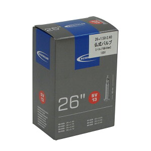 SCHWALBE(Vx) yKiz`[u 26C` No.13 TCN/] 40mm 26C` 40/62-559 13-SV