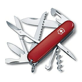 VICTORINOX(ビクトリノックス) 【国内正規品】 ハントマン レッド 13713