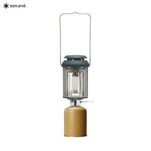 Xm[s[N(snow peak) MKp[BF^ GL-300A