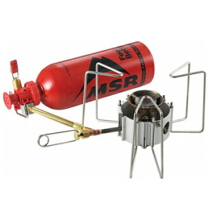 MSR(エムエスアール) 【国内正規品】ドラゴンフライストーブ 36030