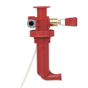 MSR(エムエスアール) 【パーツ】【国内正規品】MSRドラゴンフライポンプ 36647