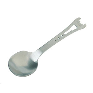 MSR(エムエスアール) 【国内正規品】アルパイン ツールスプーン 39102