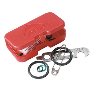 MSR(エムエスアール) 【国内正規品】ミニワークスEXメンテナンスキット 31006