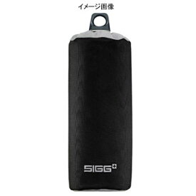 SIGG(シグ) ニューボトルカバー 0.6L用 ブラック 00090121