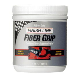 フィニッシュライン(FINISH LINE) ファイバー グリップ 450g TOS07801