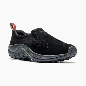 MERRELL() JUNGLE MOC(WO bN) 27.0cm MIDNIGHT M60825