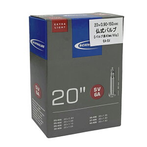 SCHWALBE(Vx) yKiz`[u 20C`(406)y TCN/] 40mm 20C` 23/40-406 6A-SV