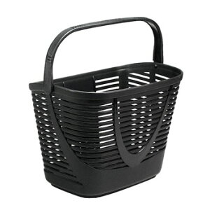 RIXEN&KAUL(リクセンカウル) 【正規品】ラメロミニバスケット フロントバスケット 前カゴ サイクル/自転車 12L KF835