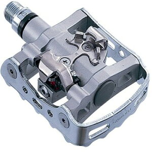 V}m(SHIMANO)/TCN PEDALING DINAMICS SPDy_ PD-M324 9/16 t[ Vo[ EPDM324