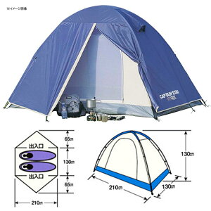 LveX^bO(CAPTAIN STAG) x c[Oeg 2lp M-3119