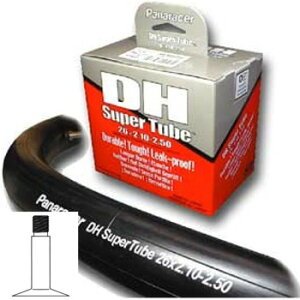 pi[T[(Panaracer) DH Super Tube 0TH2621-25A-SP Ď HE26×2.10-2.50 0TH2621-25A-SP