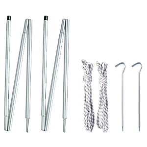 �X�m�[�s�[�N(snow peak) �A���j�e�B�h�[���A�b�v���C�g�|�[���Z�b�g TP-090