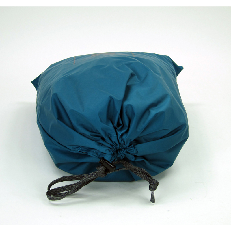 注目ショップ イスカ(ISUKA) Stuff Bag(スタッフバッグ) インディゴ M 355209 スポーツバッグ 