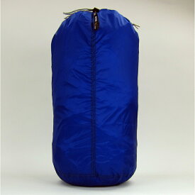 イスカ(ISUKA) Ultra Light Stuff Bag 10(ウルトラライト スタッフバッグ 10) 10L ロイヤル 362312