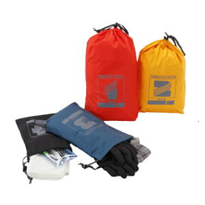 �C�X�J(ISUKA) Stuff Bag Kit(�X�^�b�t�o�b�O�L�b�g 4���Z�b�g) �A�\�[�g 357000