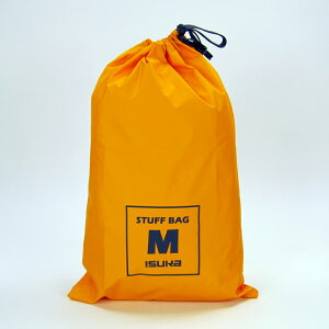 �C�X�J(ISUKA) Stuff Bag(�X�^�b�t�o�b�O) �S3�F