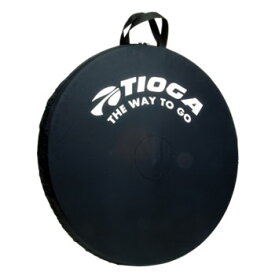 TIOGA(タイオガ) ホイール バッグ(1本用) 輪行/サイクル/自転車 ブラック BAG22900