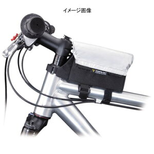 TOPEAK(�g�s�[�N) �g���C�o�b�O �I�[���E�F�U�[(���C�� �J�o�[�t) 0.6L �u���b�N BAG17200