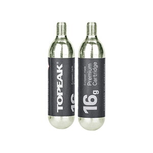 TOPEAK(gs[N) 16g lWt CO2 J[gbW 2{Zbg YPP12800