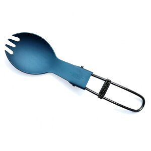 VARGO(�o�[�S) �`�^�j�E�� �t�H�[���f�B���O�X�|�[�N �u���[ T-218