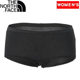 THE NORTH FACE(ザ・ノース・フェイス) WARM SHORT Women's S K(ブラック) NUW66108