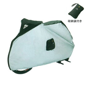 TOPEAK(トピーク) バイク カバー(29er用) サイクル/自転車 シルバー ACZ22100