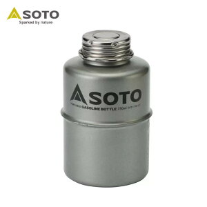SOTO |[^uK\{g750ml 750ml SOD-750-07