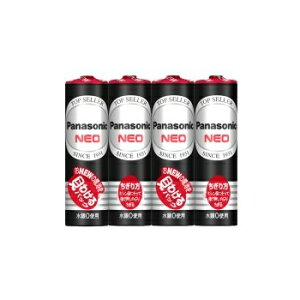 �p�i�\�j�b�N(Panasonic) �l�I�����d�r �P3×4P R6PNB4VSE