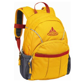 VAUDE(ファウデ) ミニー 4.5 4.5L 2390(red×honey) 14879