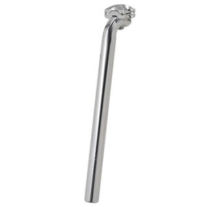 Kalloy UNO(�J���C�E�m) MTB�V�[�g�s���[ SP-248D 28.6�`350mm �V���o�[ SP-248D