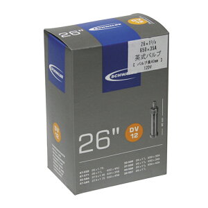 SCHWALBE(Vx) yKiz`[u 26/27.5C` No.12 TCN/] p40mm 26C` 30/47-584A32/44-590 12-DV